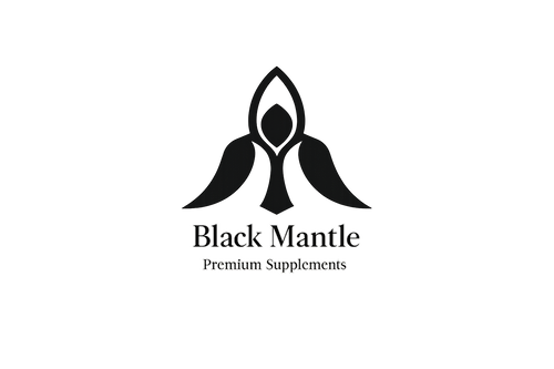 Black Mantle Supplements